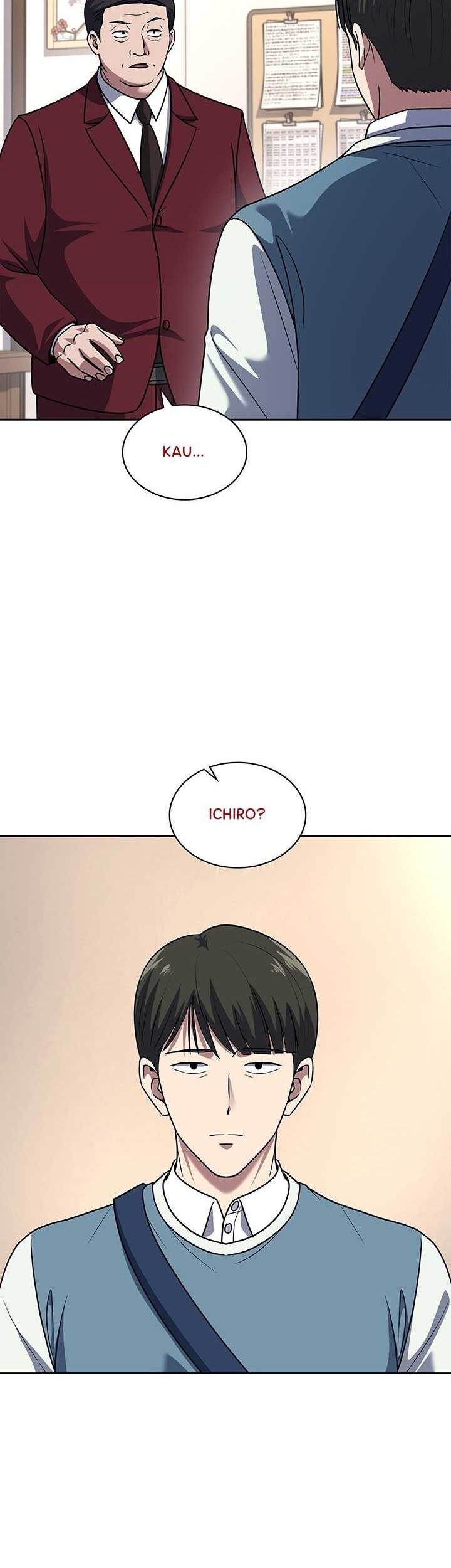 Chapter 69 - halaman 38