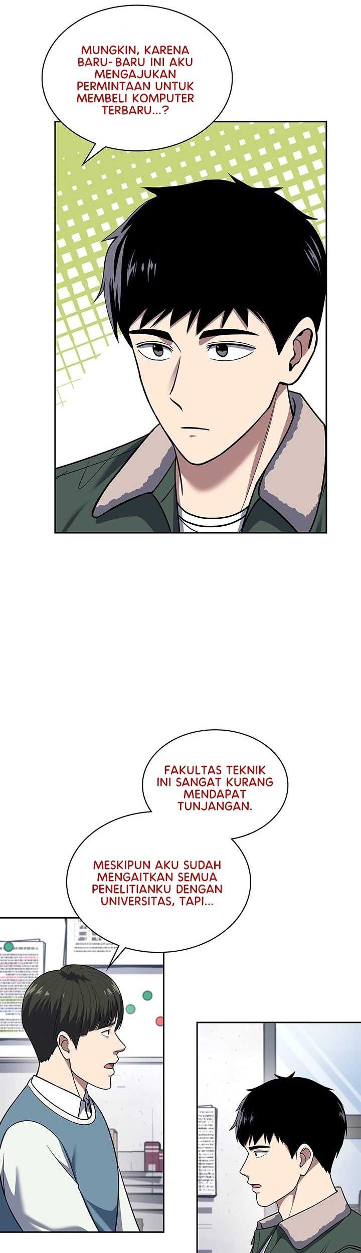 Chapter 69 - halaman 12