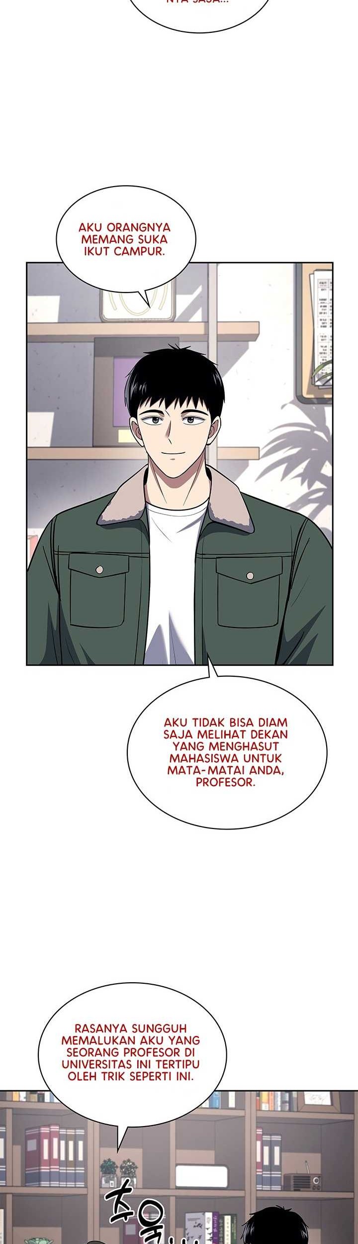 Chapter 69 - halaman 16