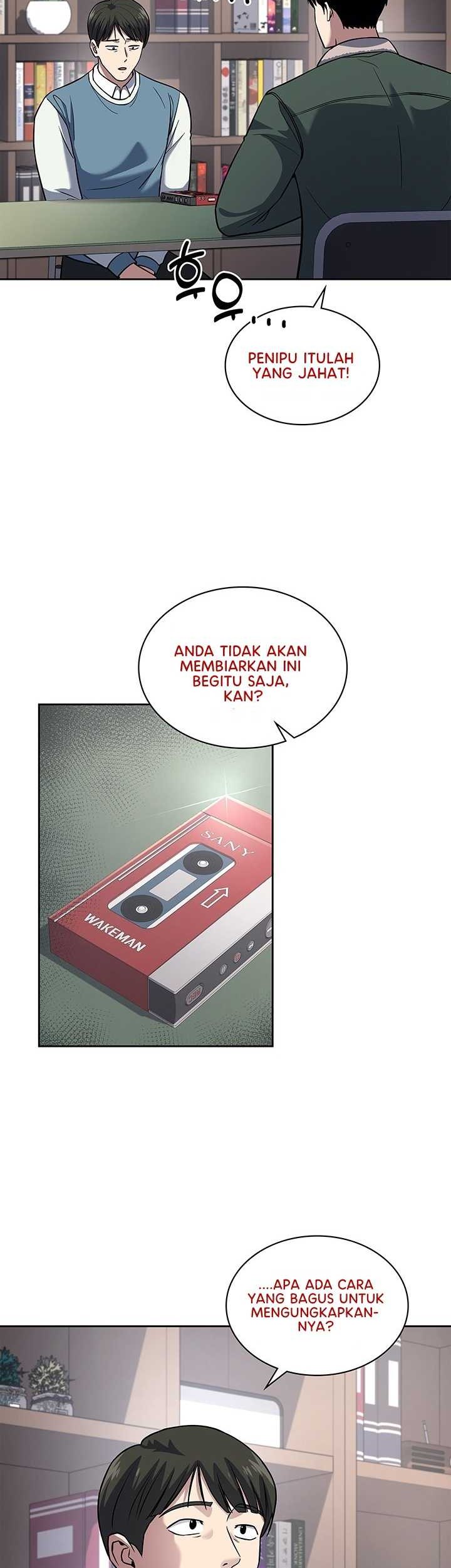 Chapter 69 - halaman 17