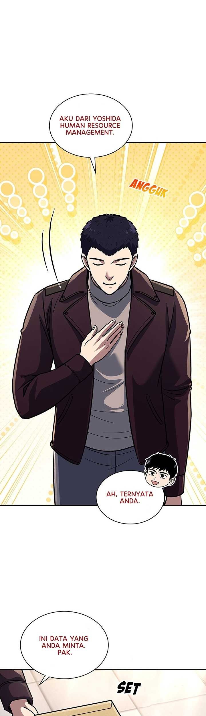 Chapter 69 - halaman 23