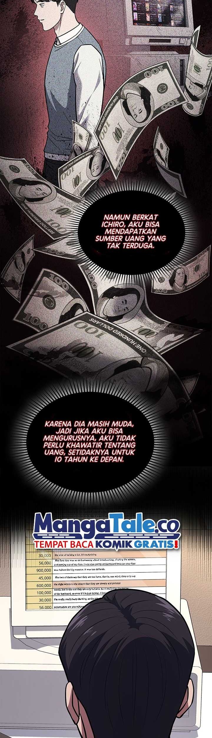 Chapter 69 - halaman 33