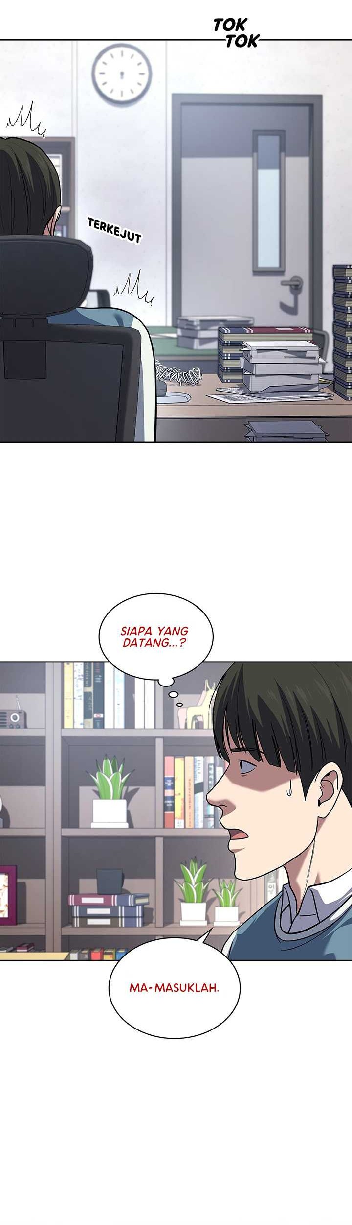 Chapter 68 - halaman 6