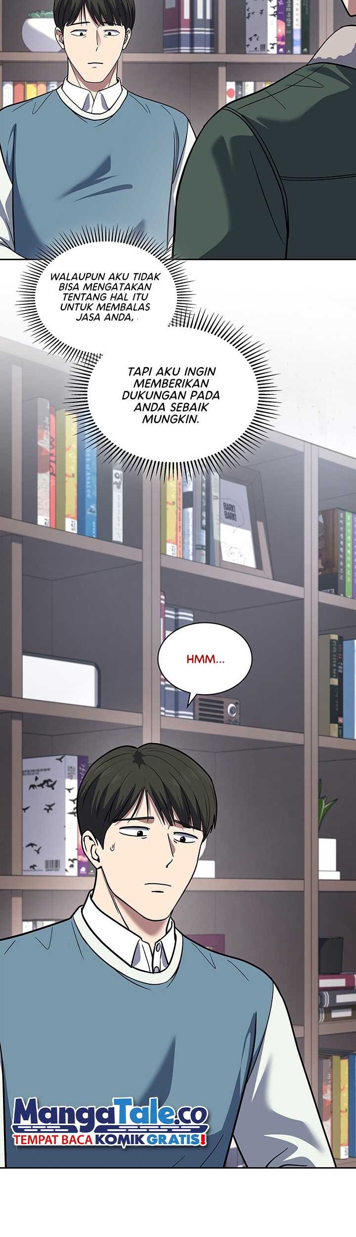 Chapter 68 - halaman 30