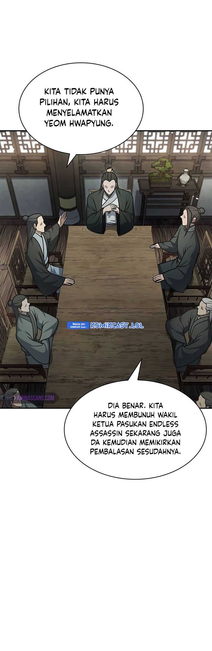 Chapter 69 - halaman 25