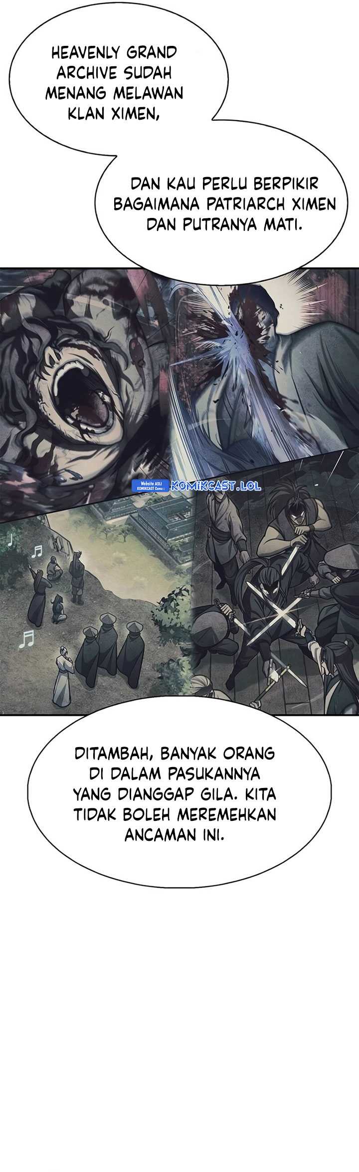 Chapter 69 - halaman 27