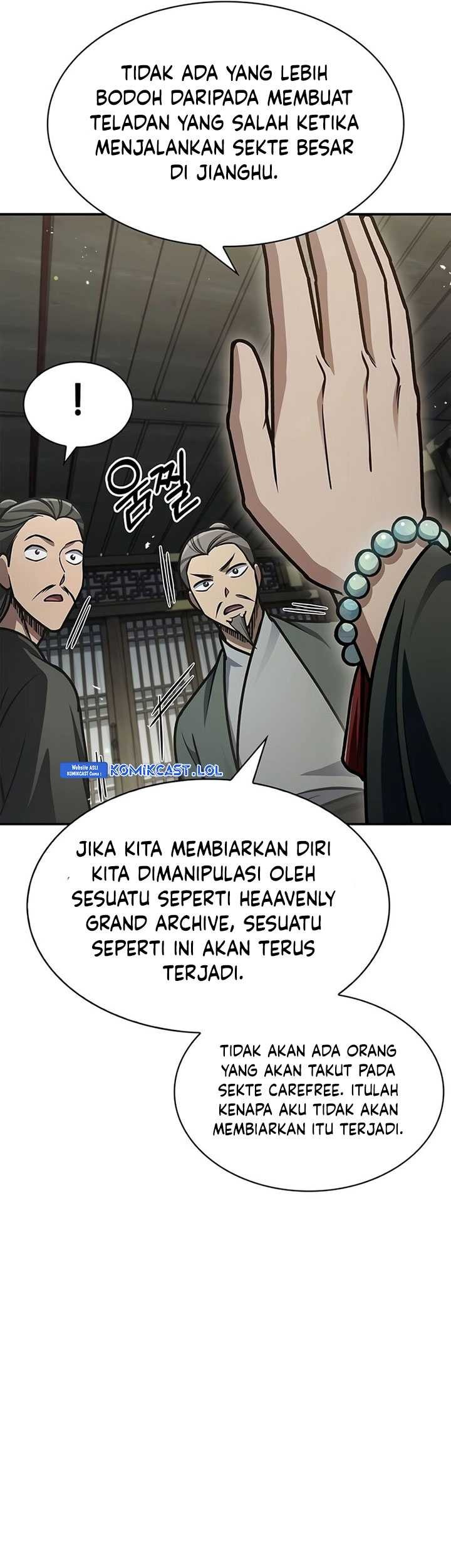 Chapter 69 - halaman 30