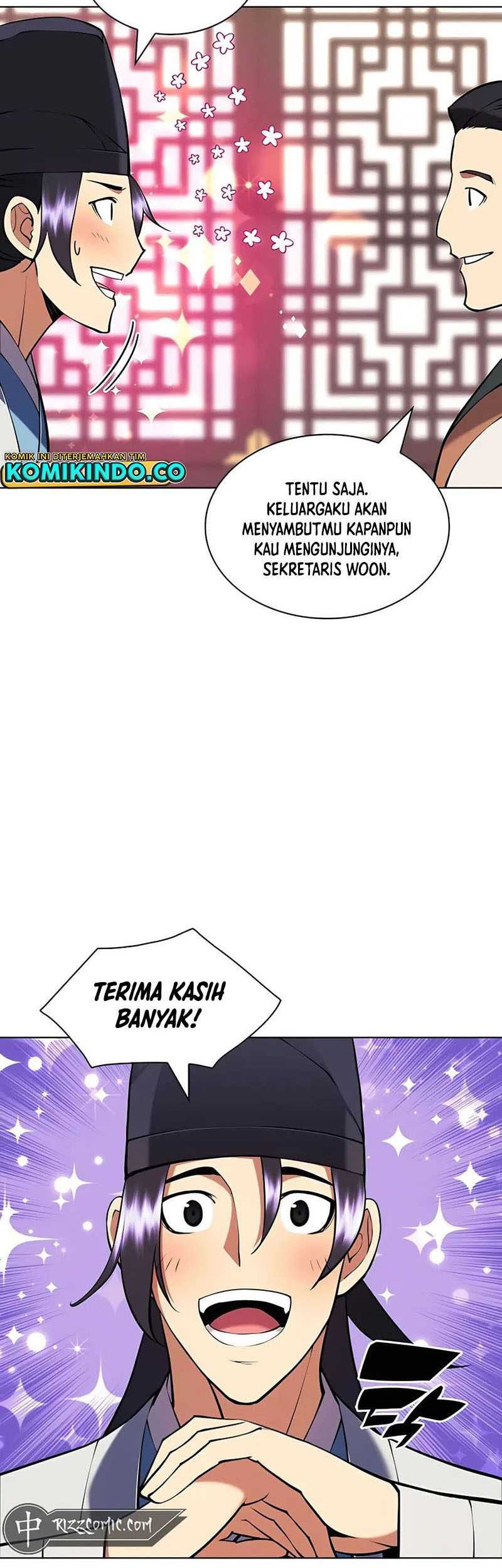 Chapter 91 - halaman 6