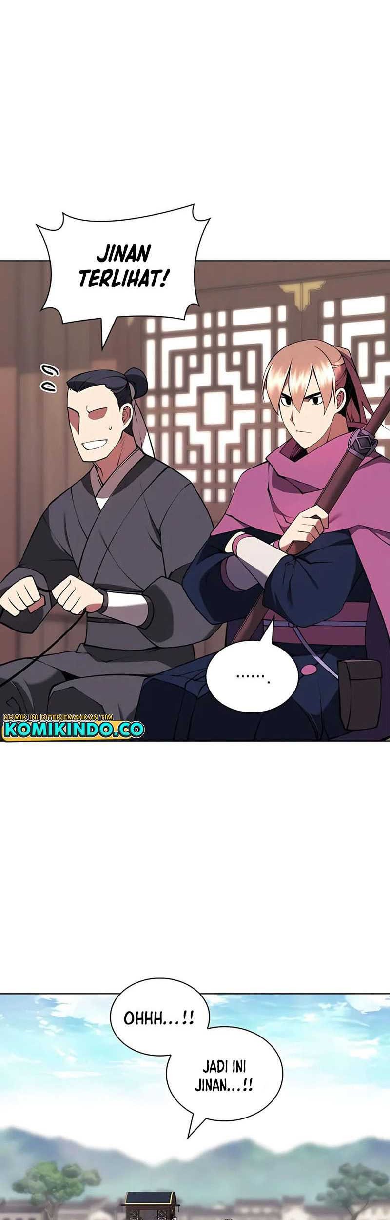 Chapter 91 - halaman 15