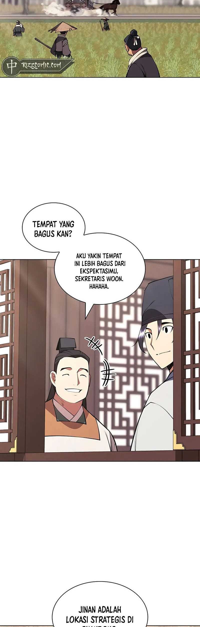 Chapter 91 - halaman 16