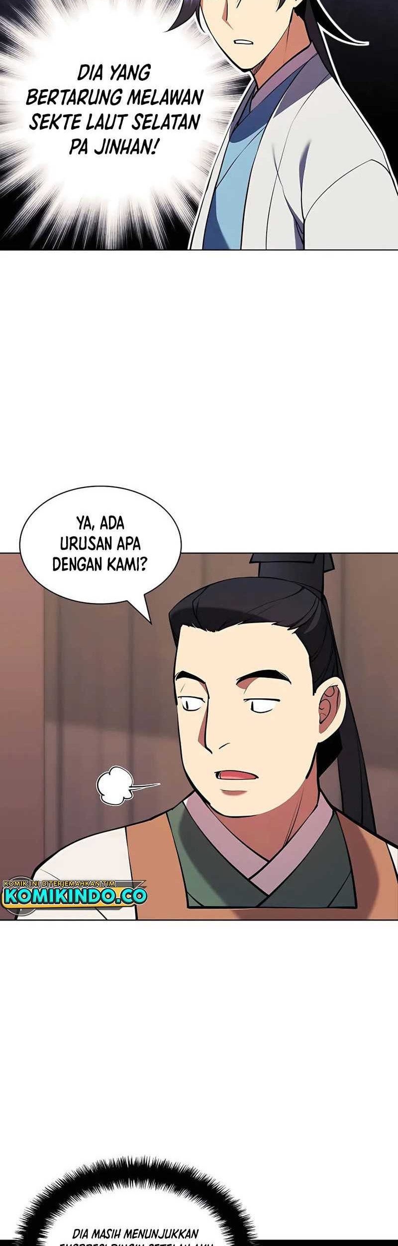 Chapter 91 - halaman 31