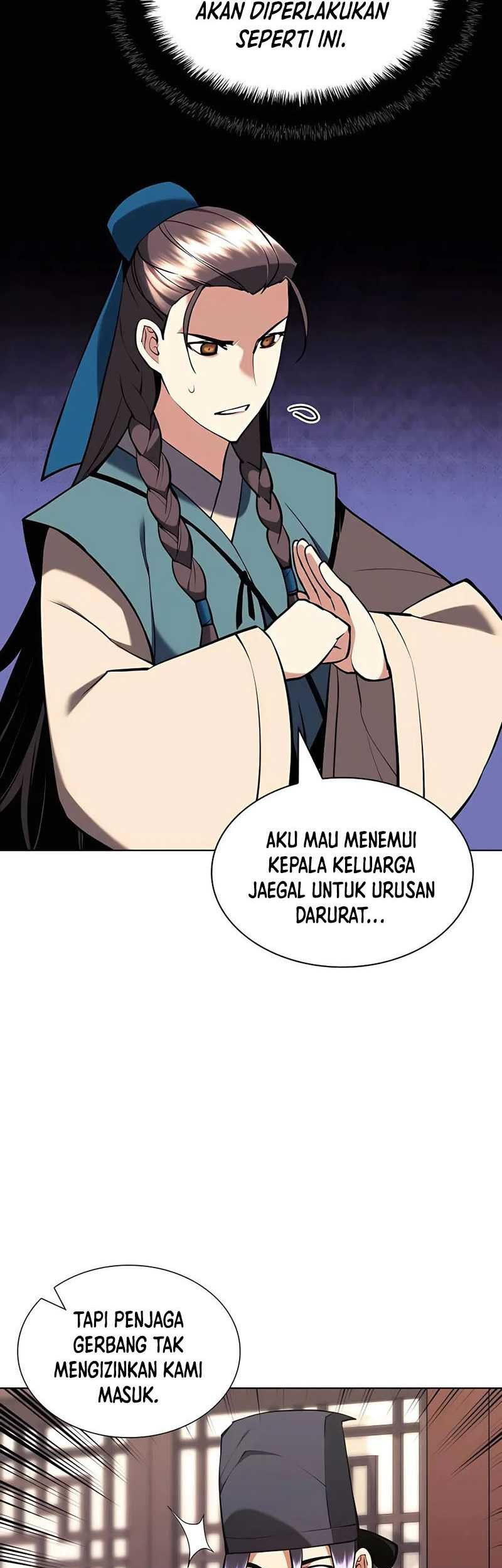 Chapter 91 - halaman 33