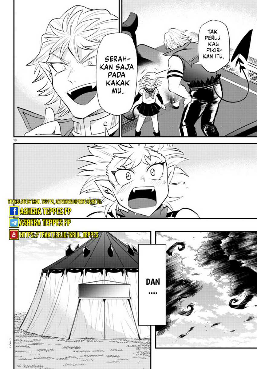 Chapter 341 - halaman 20