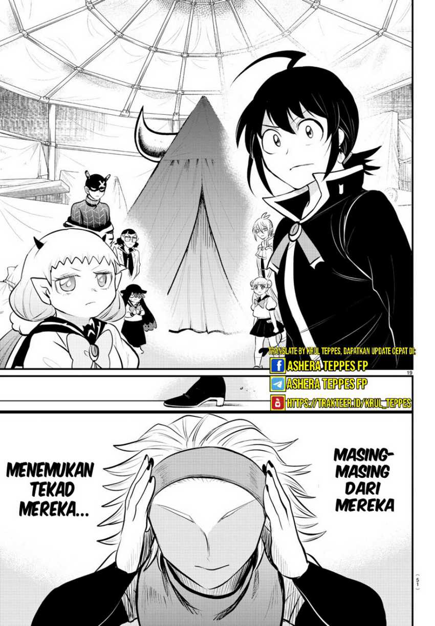 Chapter 341 - halaman 21
