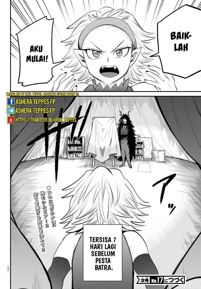 Chapter 341 - halaman 22