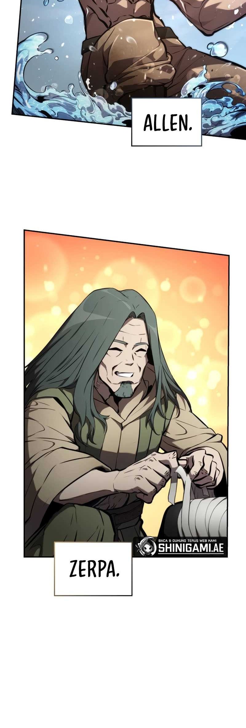 Chapter 78 - halaman 30