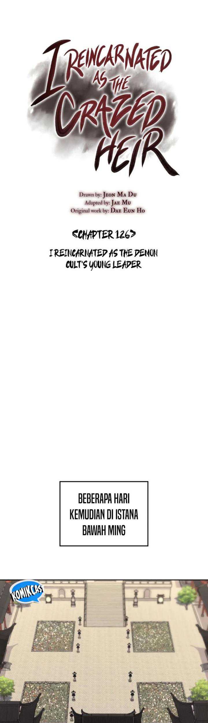 Chapter 126 - halaman 64