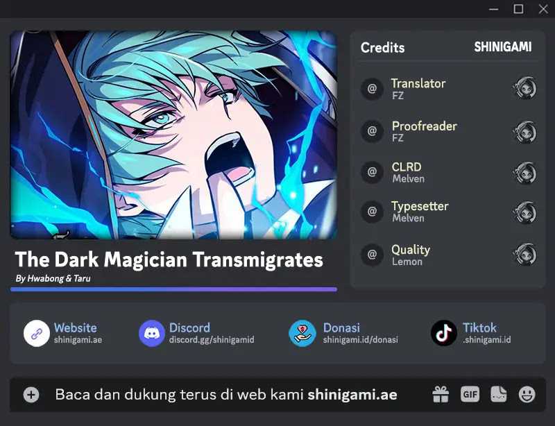 Chapter 111 - halaman 2