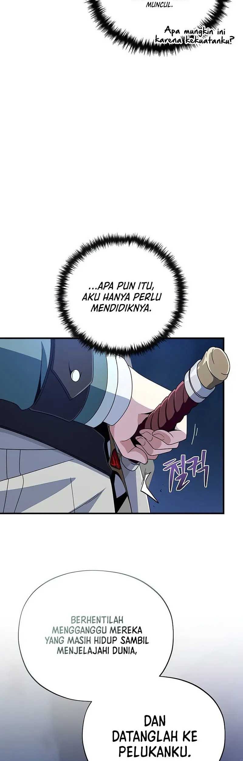 Chapter 111 - halaman 33