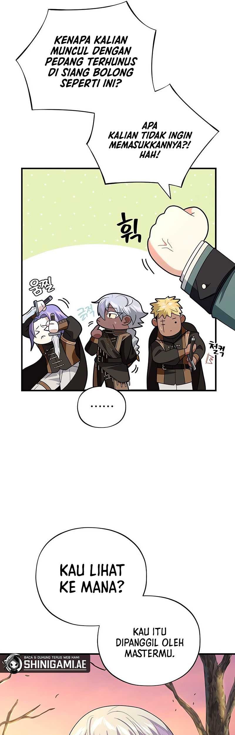 Chapter 110 - halaman 37