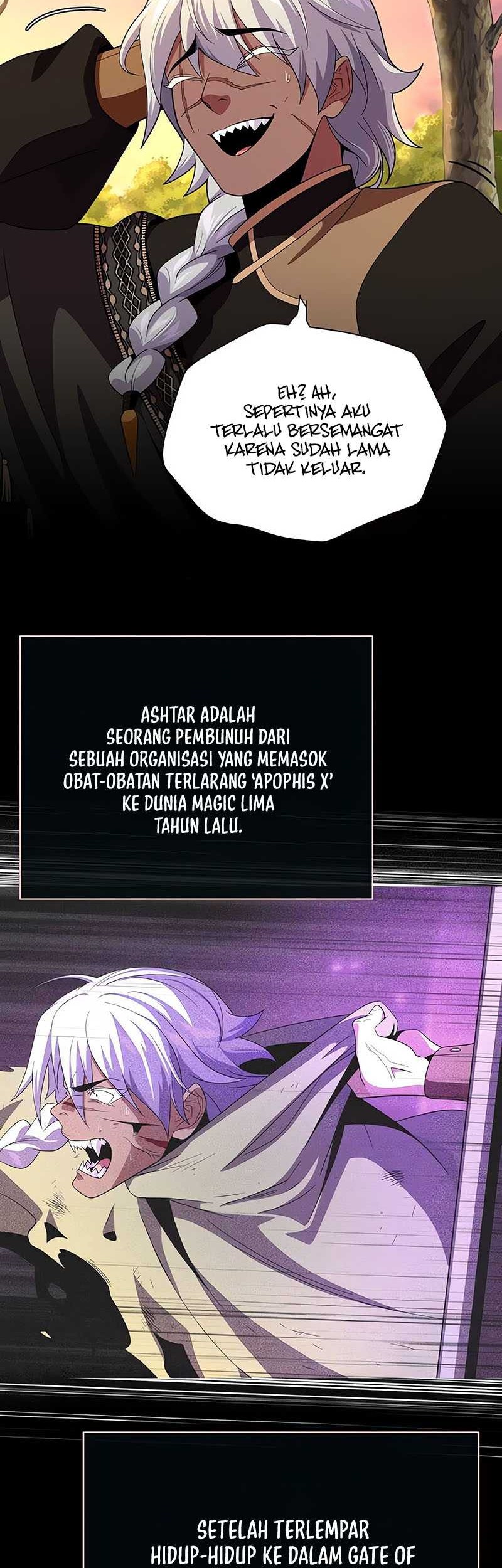 Chapter 110 - halaman 38