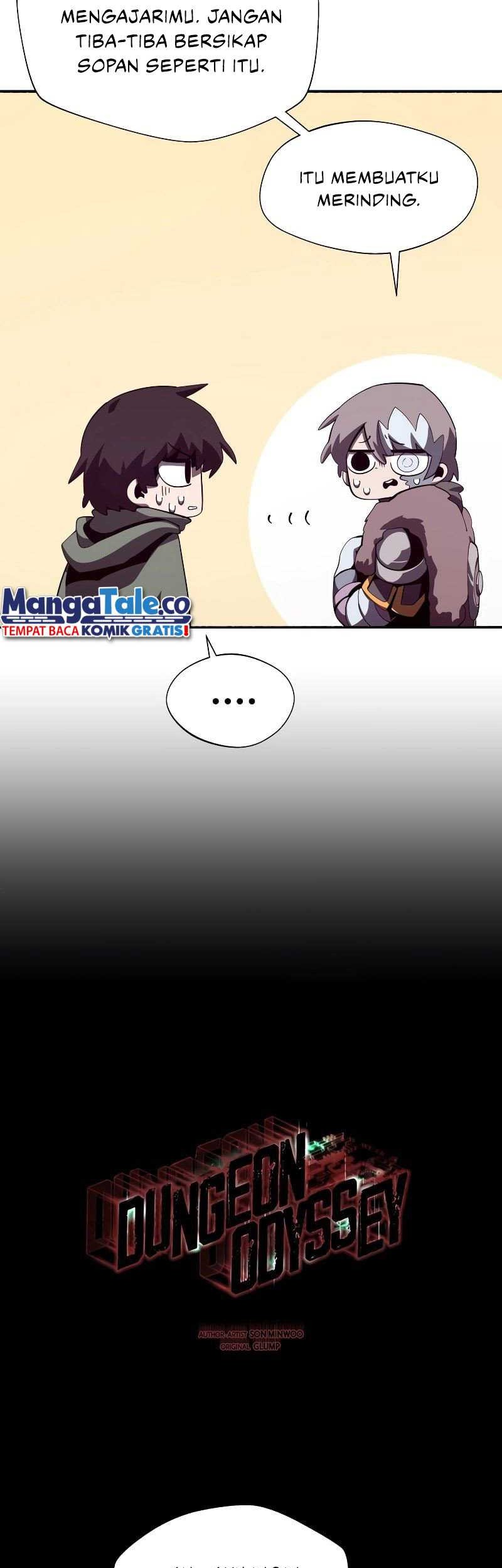 Chapter 79 - halaman 25