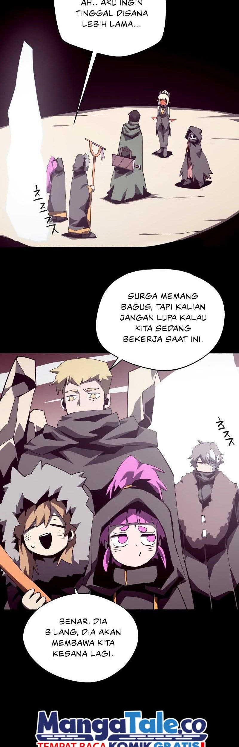 Chapter 79 - halaman 26