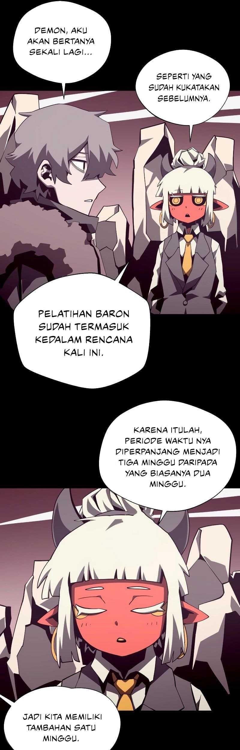 Chapter 79 - halaman 28