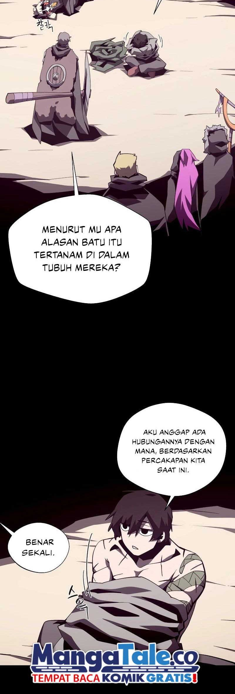 Chapter 79 - halaman 31