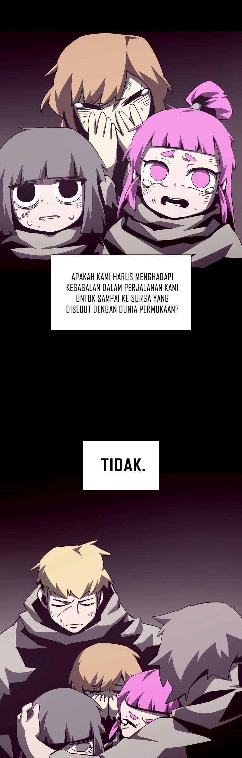 Chapter 77 - halaman 43
