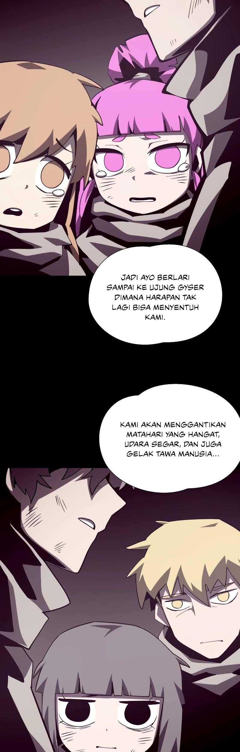 Chapter 77 - halaman 45