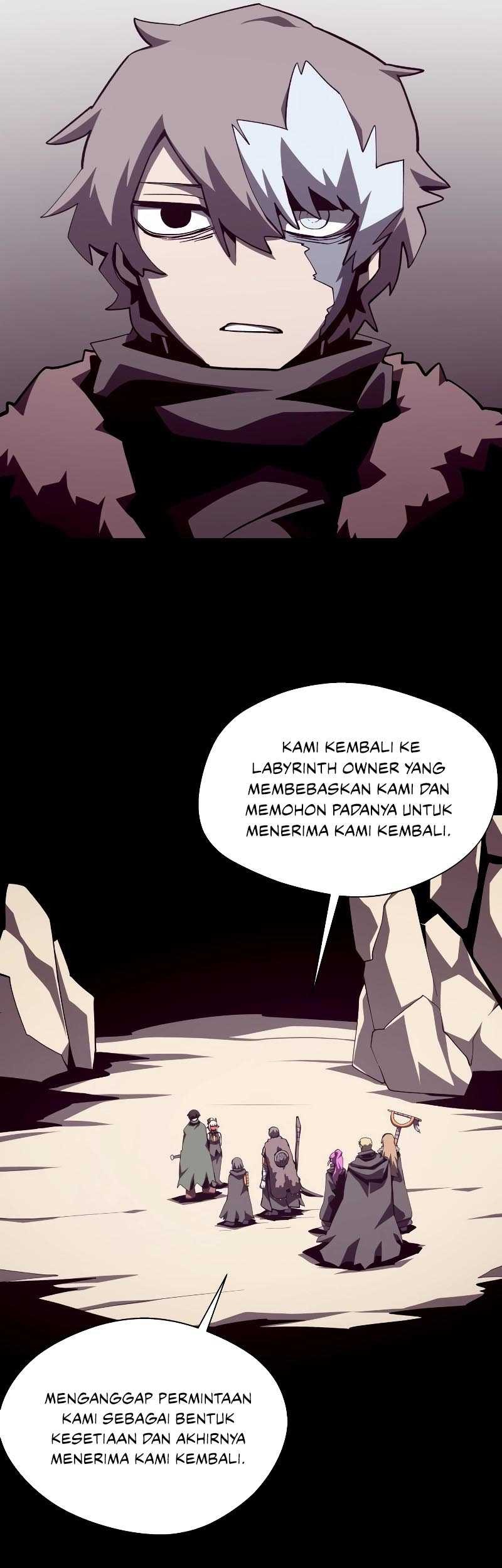 Chapter 77 - halaman 48