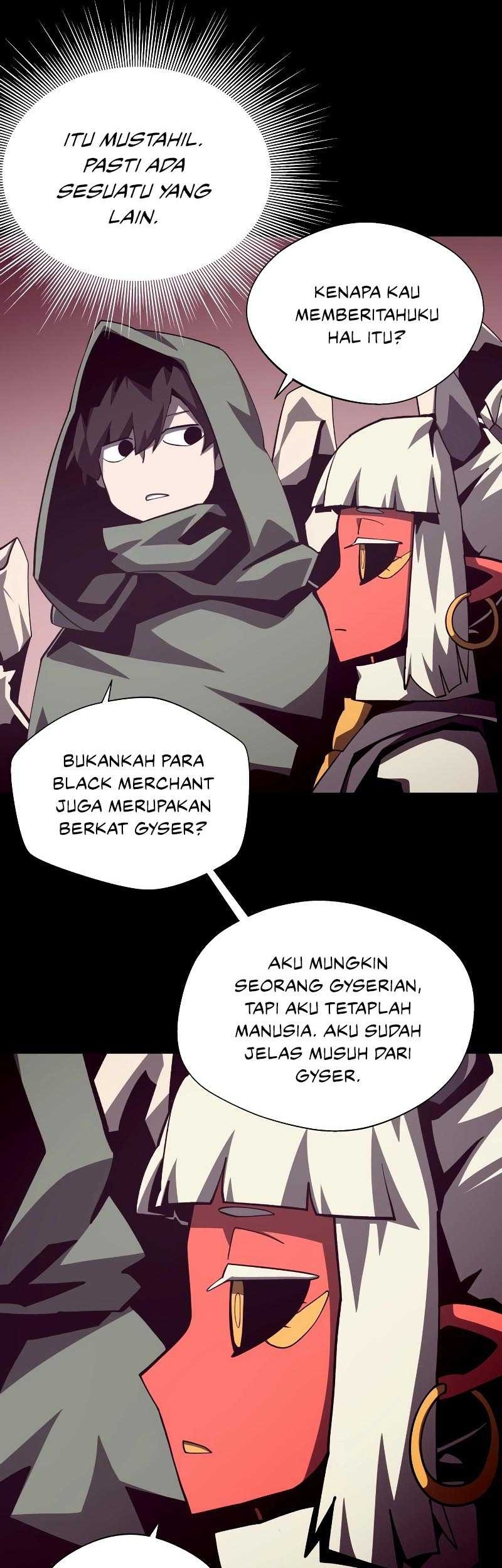 Chapter 77 - halaman 21