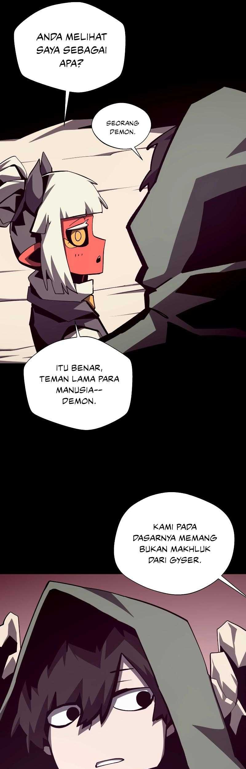Chapter 77 - halaman 23