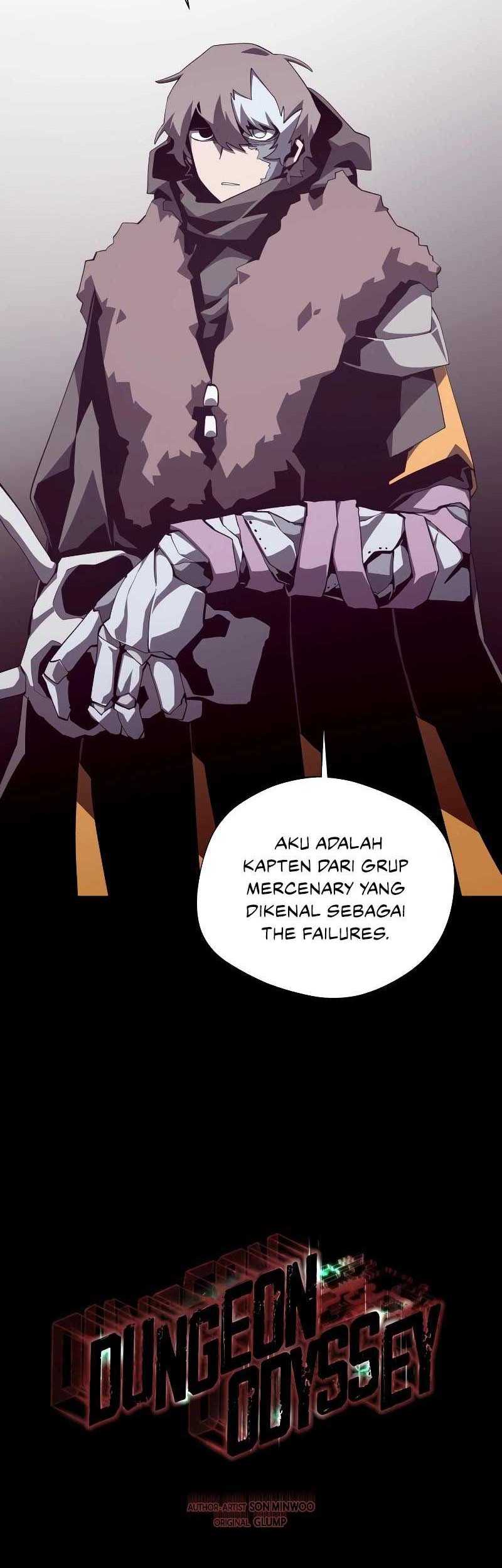 Chapter 77 - halaman 26