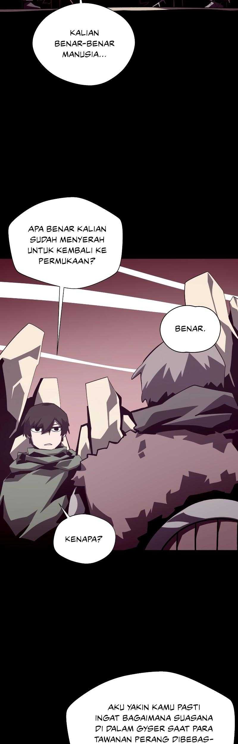 Chapter 77 - halaman 30