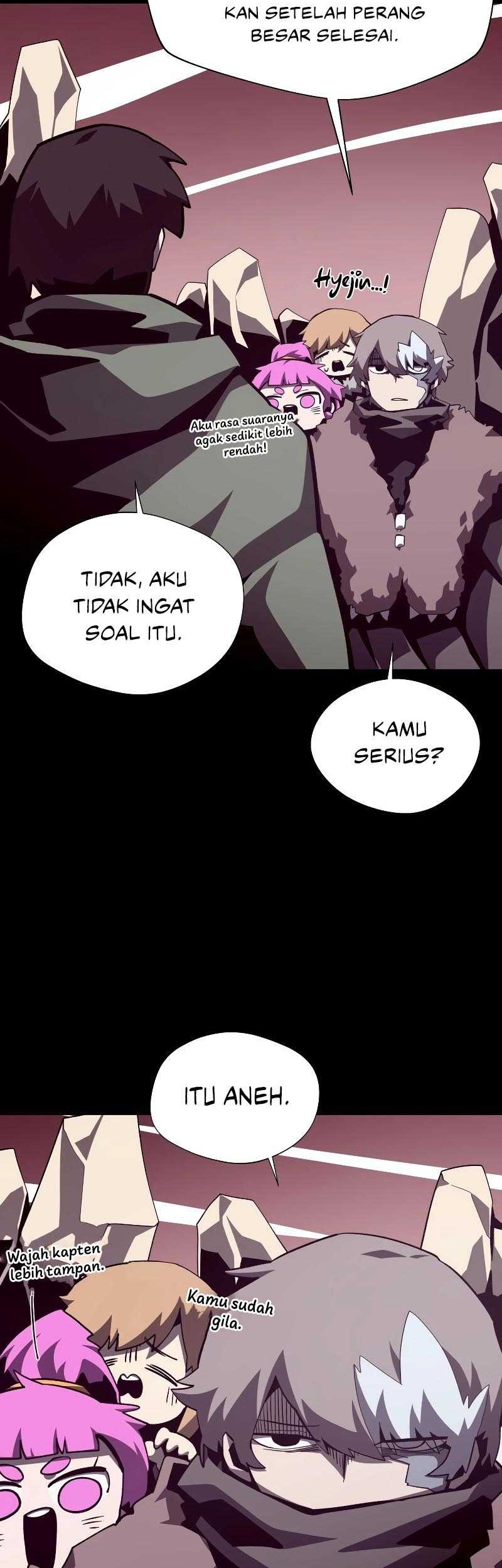 Chapter 77 - halaman 31