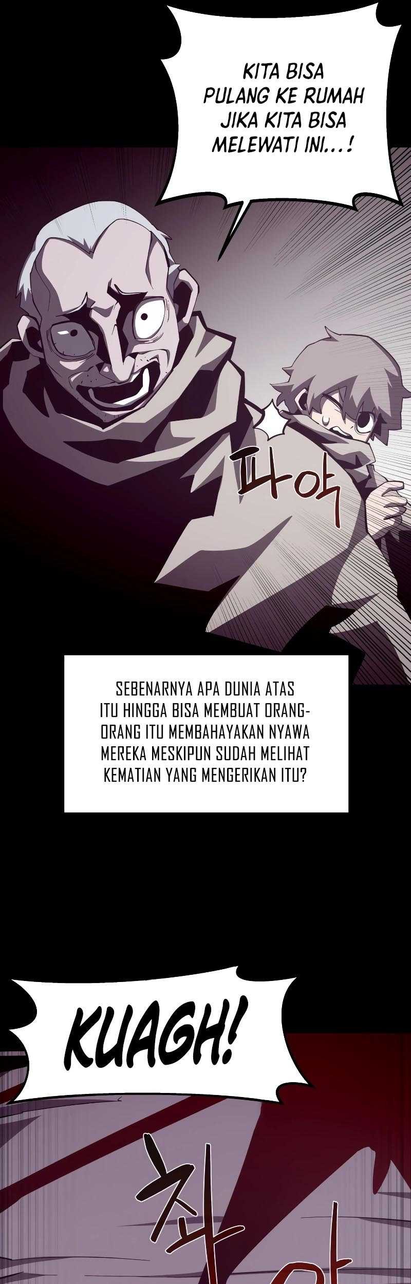 Chapter 77 - halaman 38