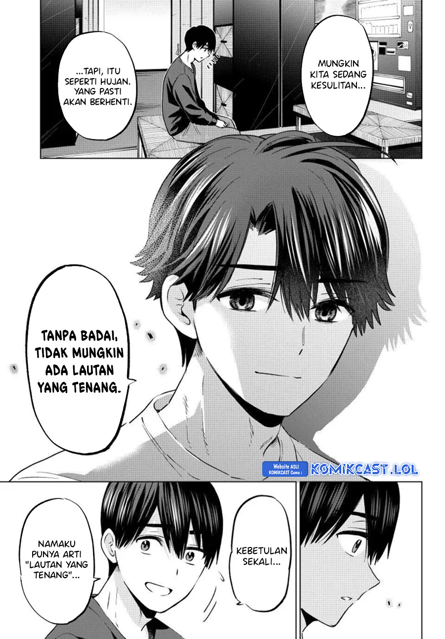 Chapter 190 - halaman 11