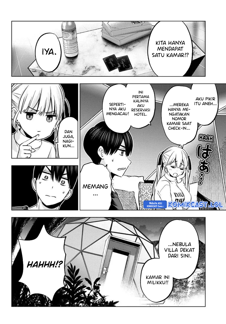 Chapter 190 - halaman 14