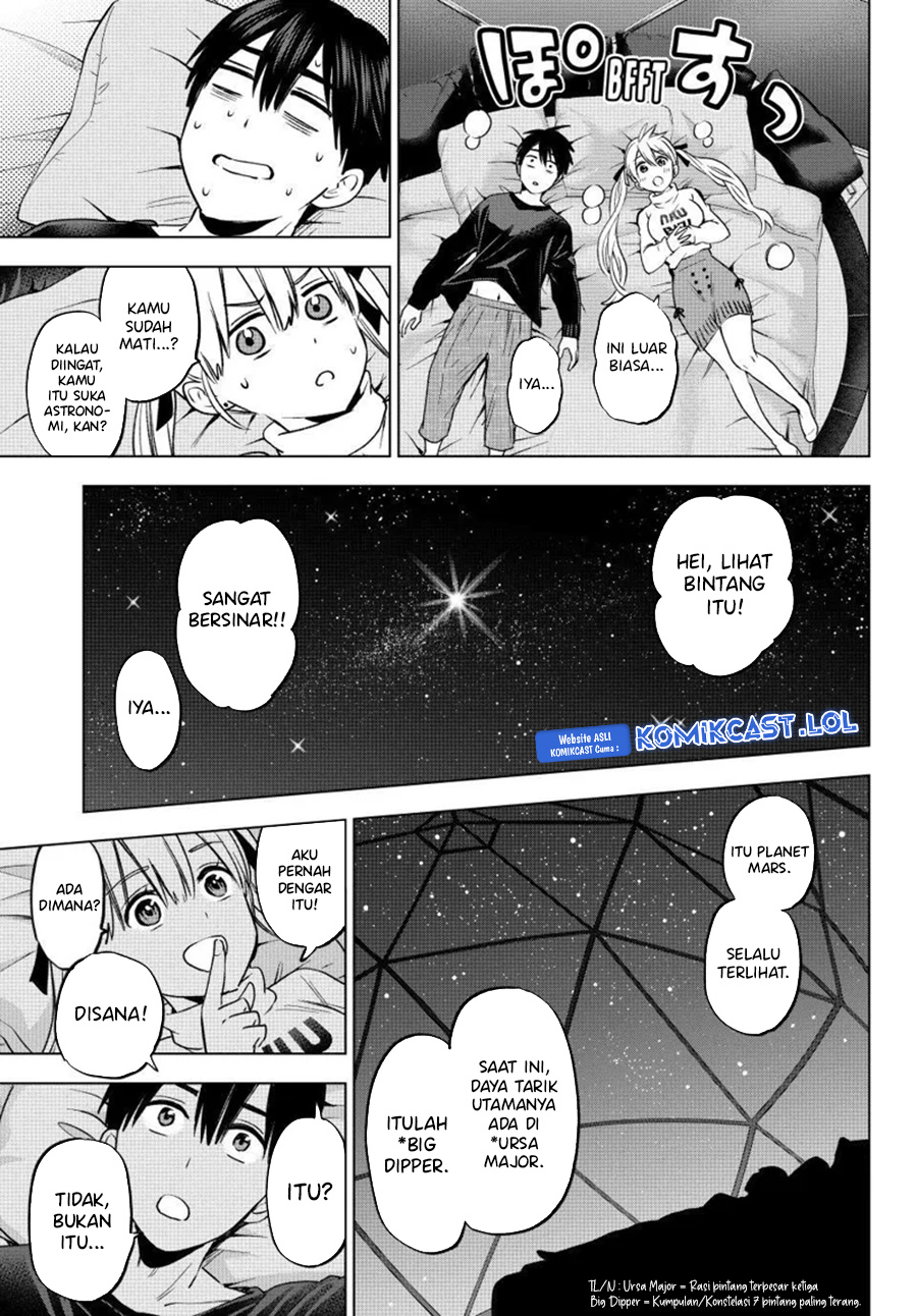 Chapter 190 - halaman 17
