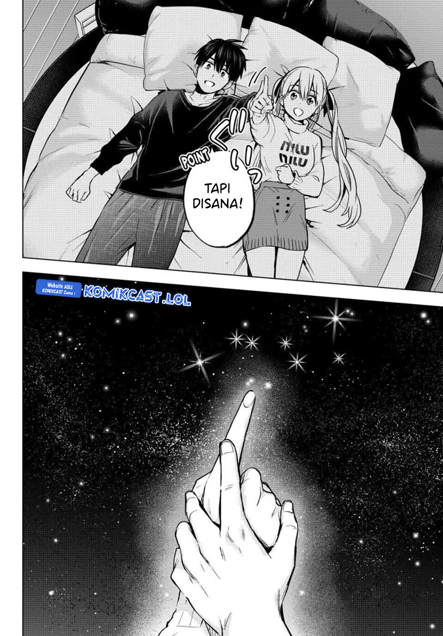 Chapter 190 - halaman 18