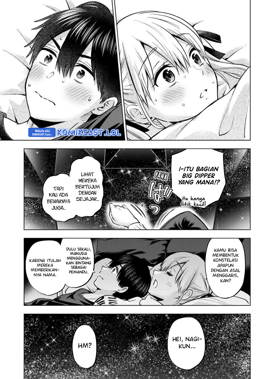Chapter 190 - halaman 19