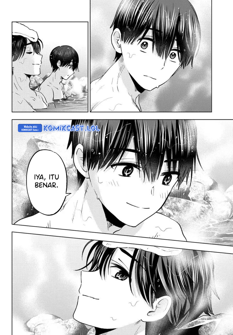 Chapter 190 - halaman 8