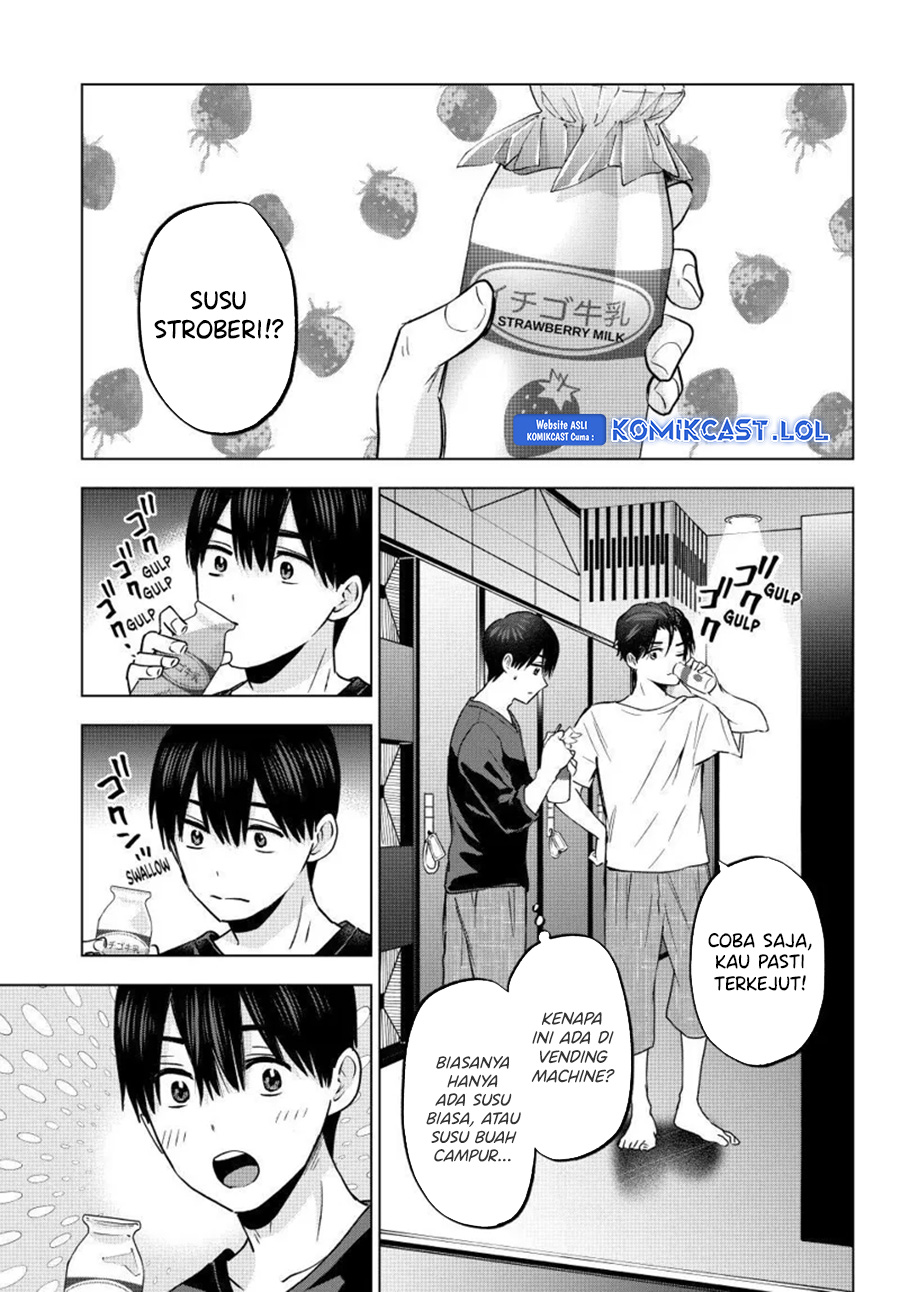 Chapter 190 - halaman 9