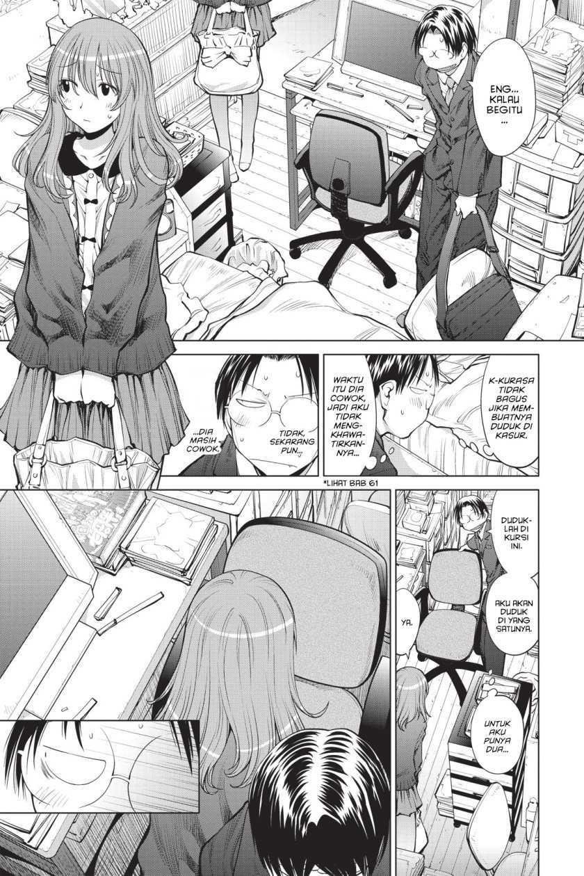 Chapter 72 - halaman 2