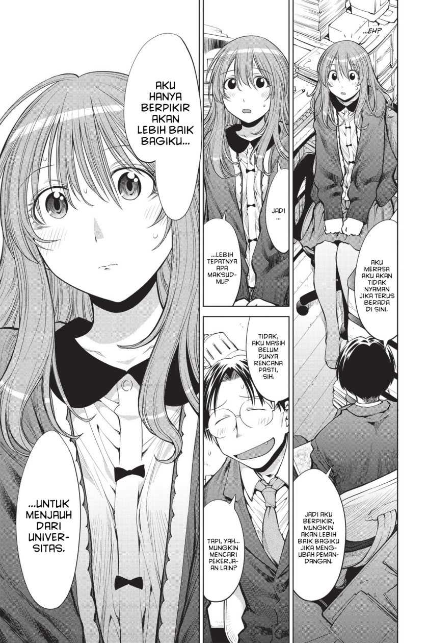 Chapter 72 - halaman 16