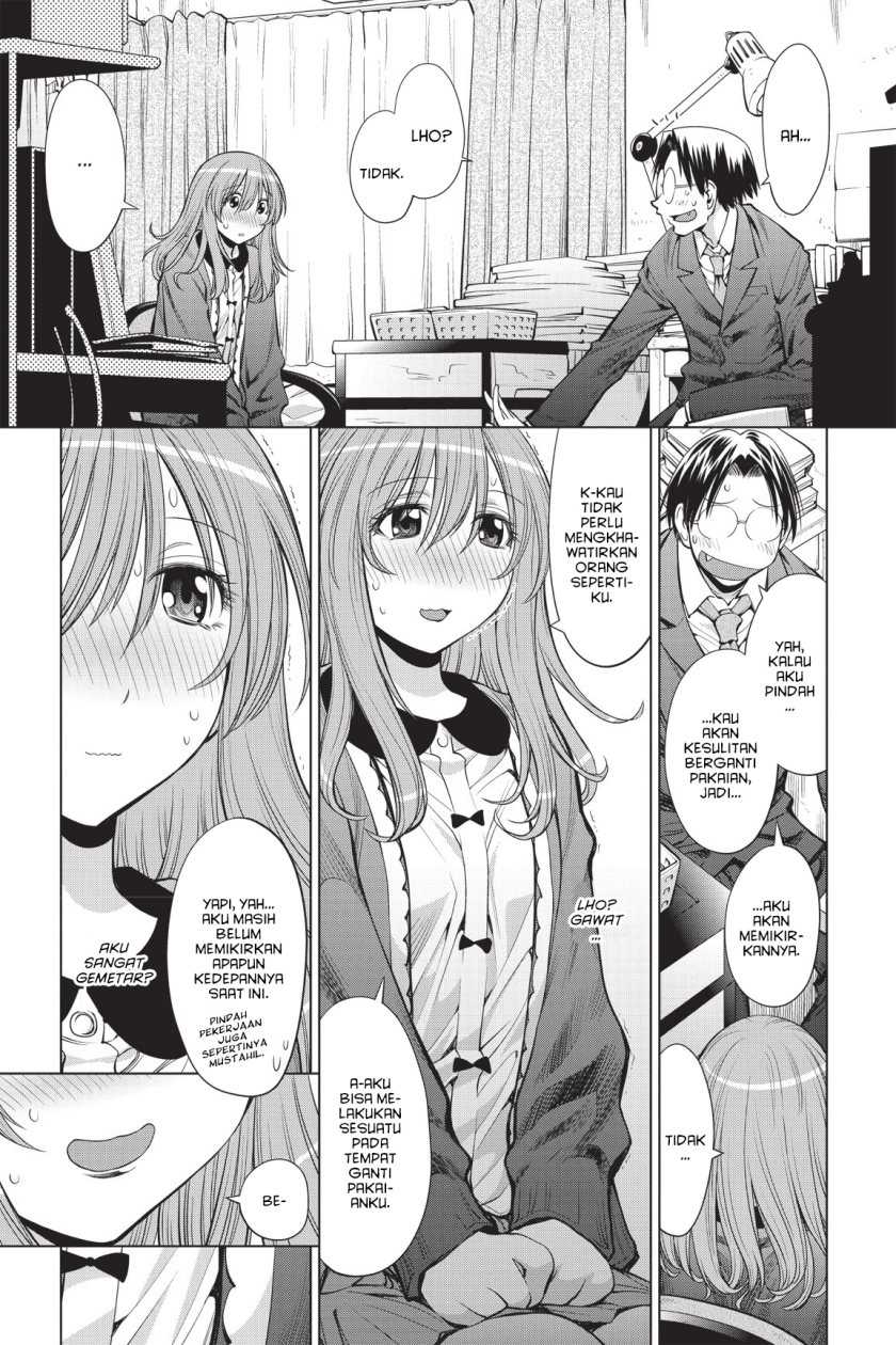 Chapter 72 - halaman 18