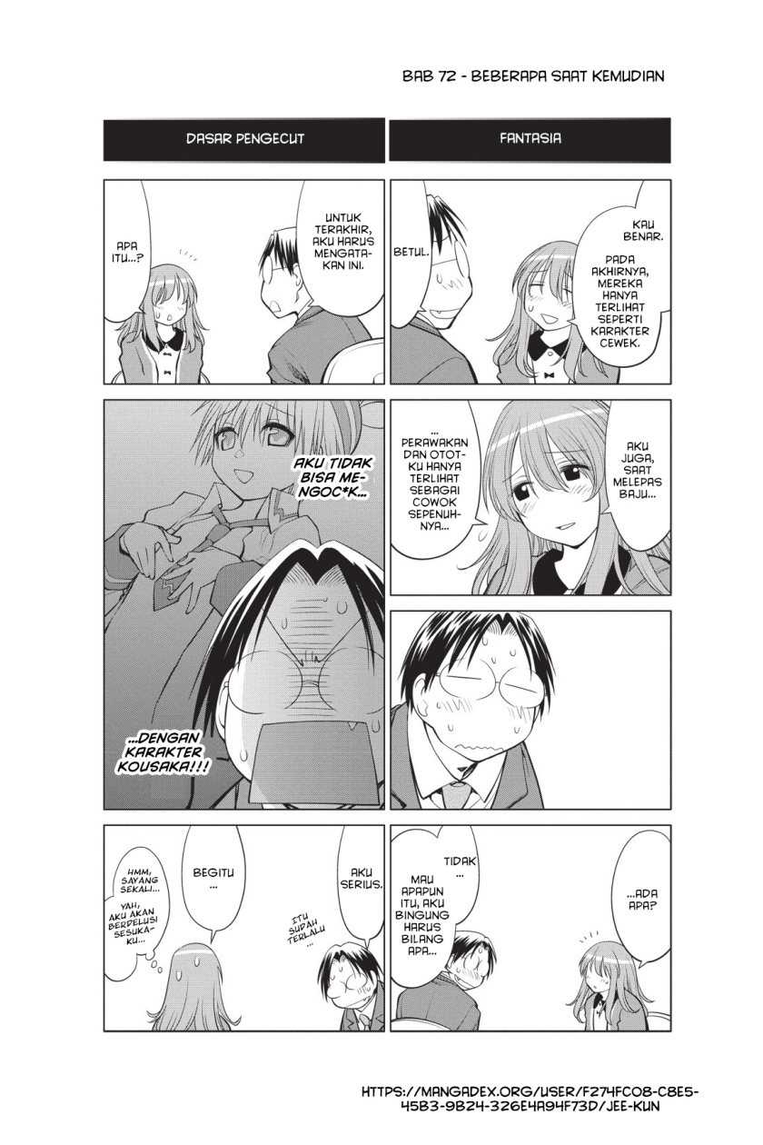 Chapter 72 - halaman 27