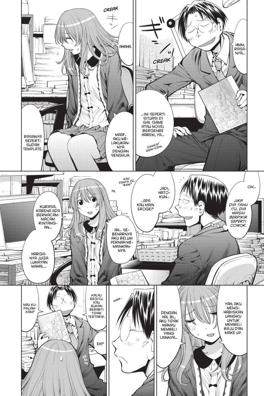Chapter 72 - halaman 5